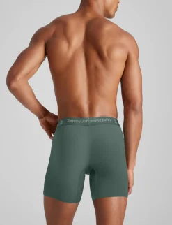 Air Mid-Length Boxer Brief 6