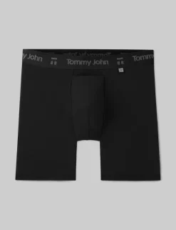 Air Mid-Length Boxer Brief 6