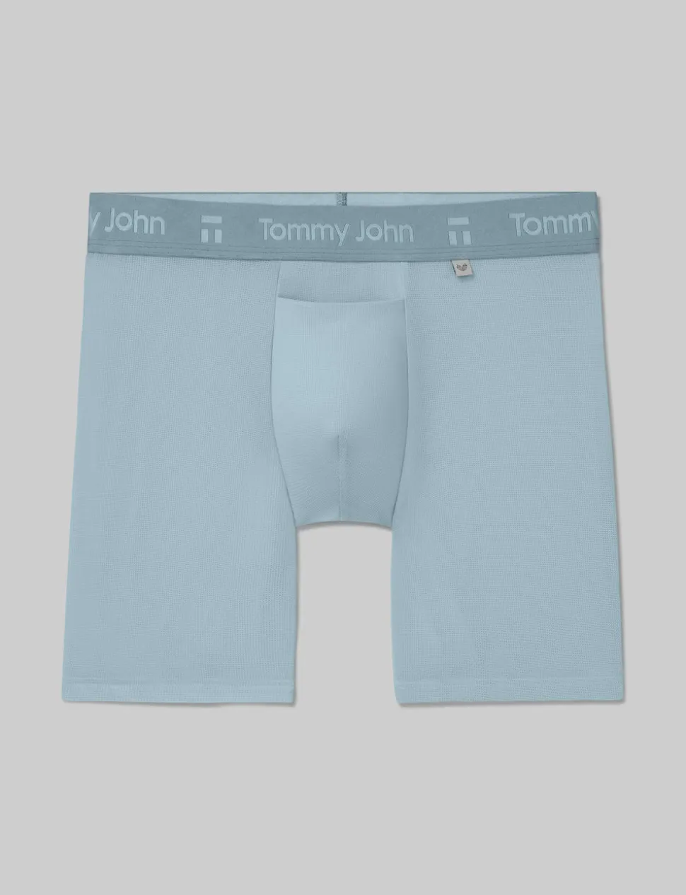 Air Mid-Length Boxer Brief 6" (3-Pack)