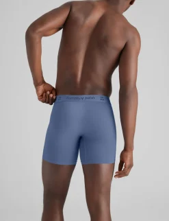 Air Mid-Length Boxer Brief 6