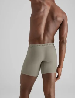 Air Mid-Length Boxer Brief 6