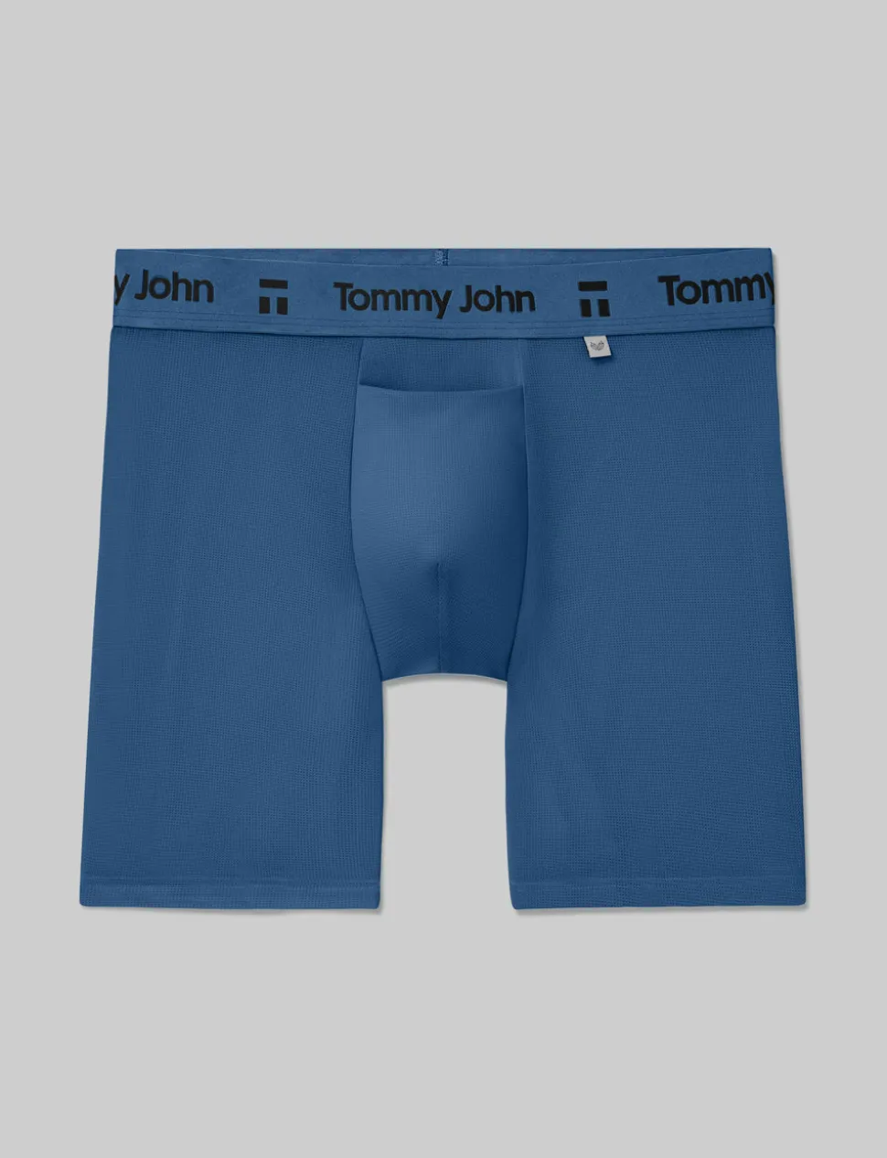 Air Mid-Length Boxer Brief 6" (3-Pack)