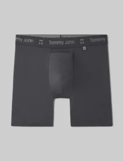 Air Mid-Length Boxer Brief 6