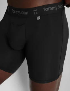 Air Mid-Length Boxer Brief 6