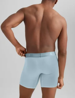 Air Mid-Length Boxer Brief 6