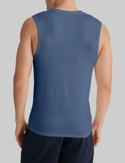 Air Muscle Tank
