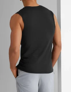 Air Muscle Tank