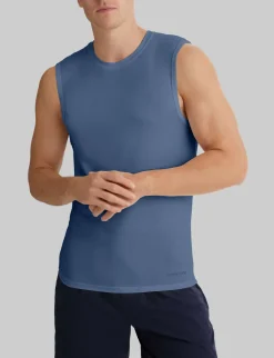 Air Muscle Tank