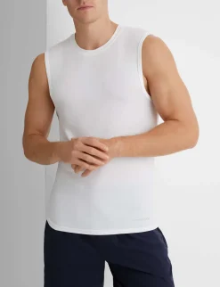 Air Muscle Tank