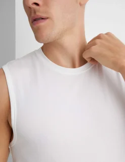 Air Muscle Tank