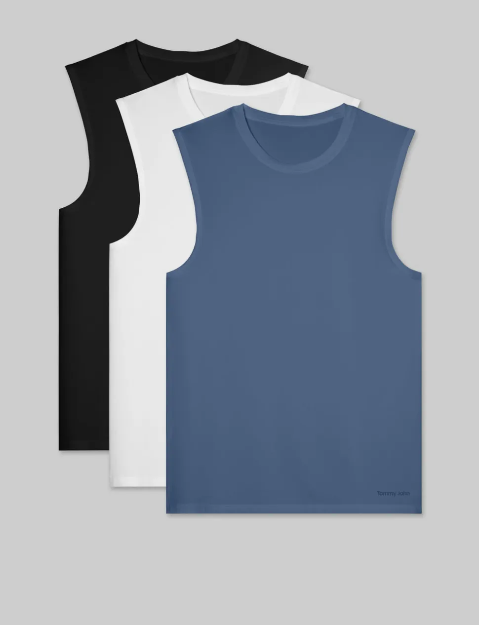 Air Muscle Tank (3-Pack)
