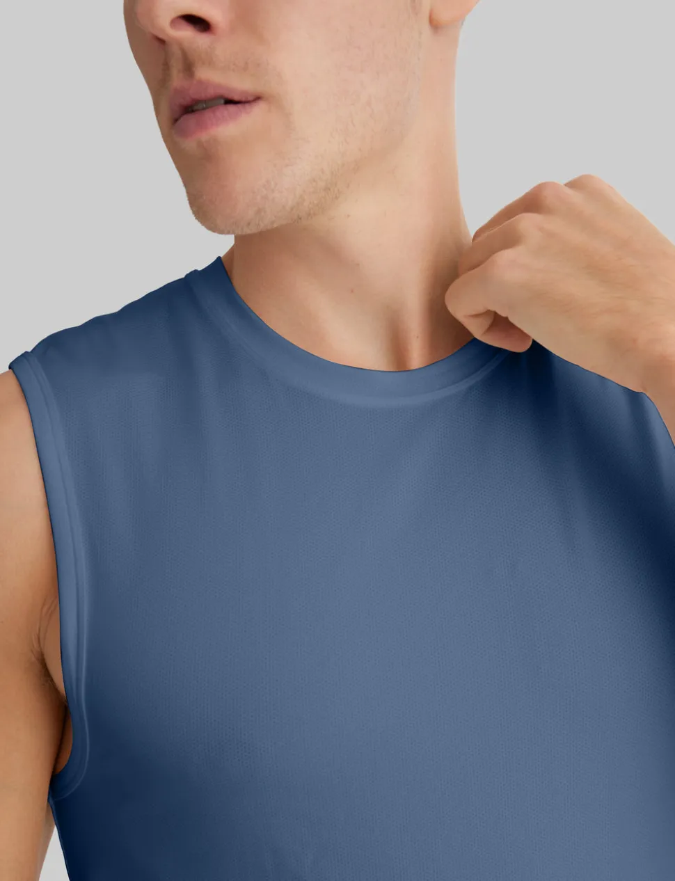 Air Muscle Tank (3-Pack)