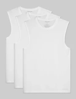 Air Muscle Tank (3-Pack)