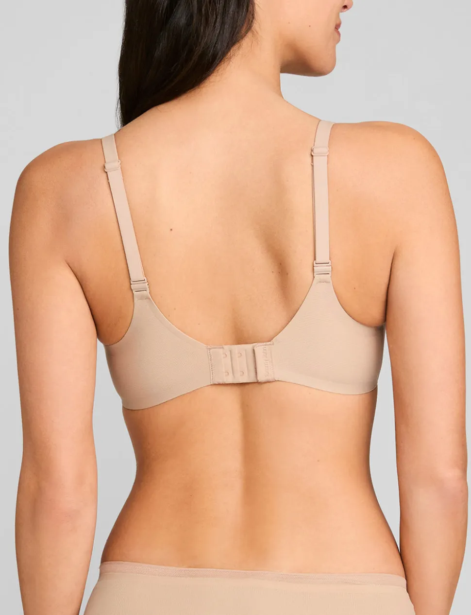 Air Plunge Bra