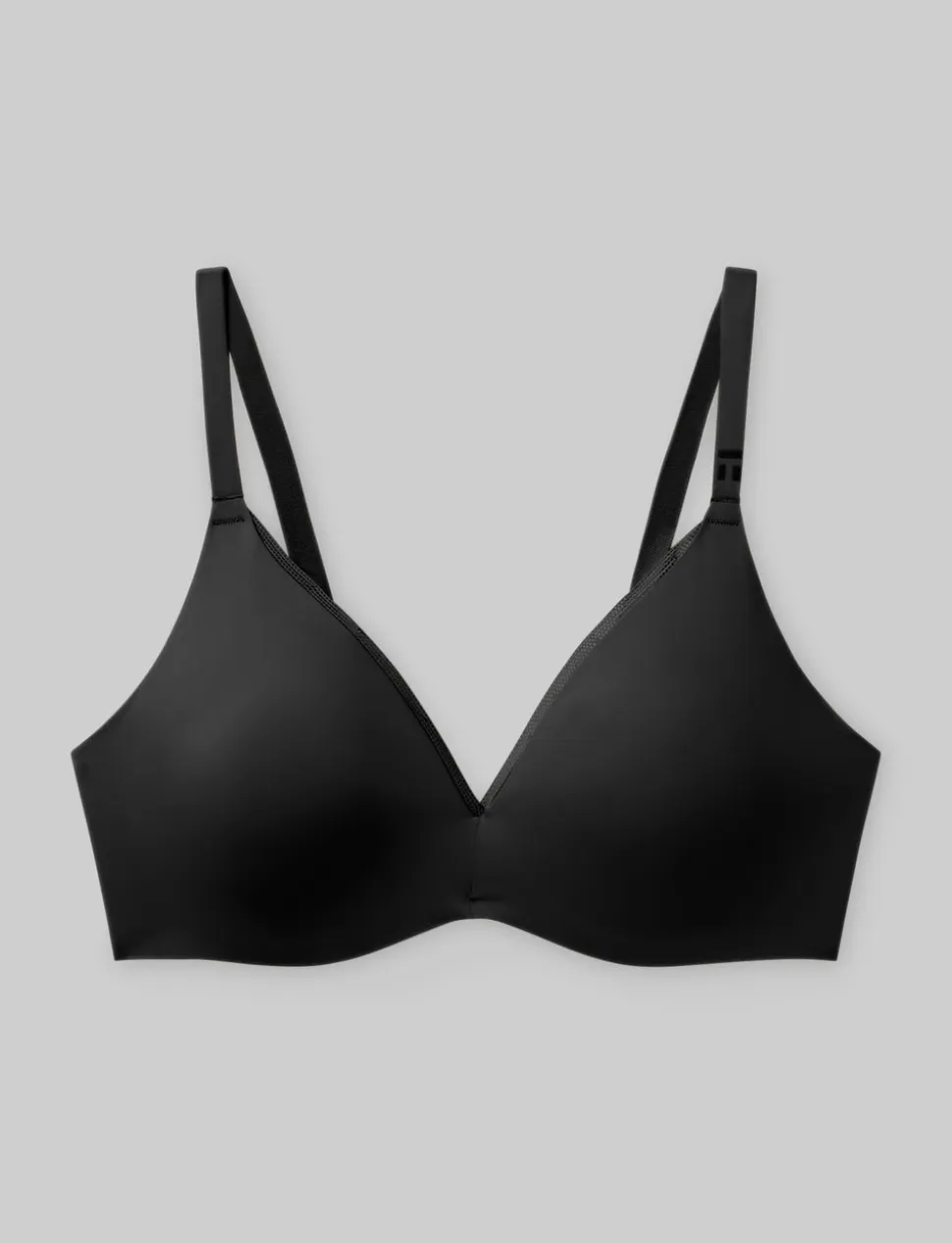 Air Plunge Bra