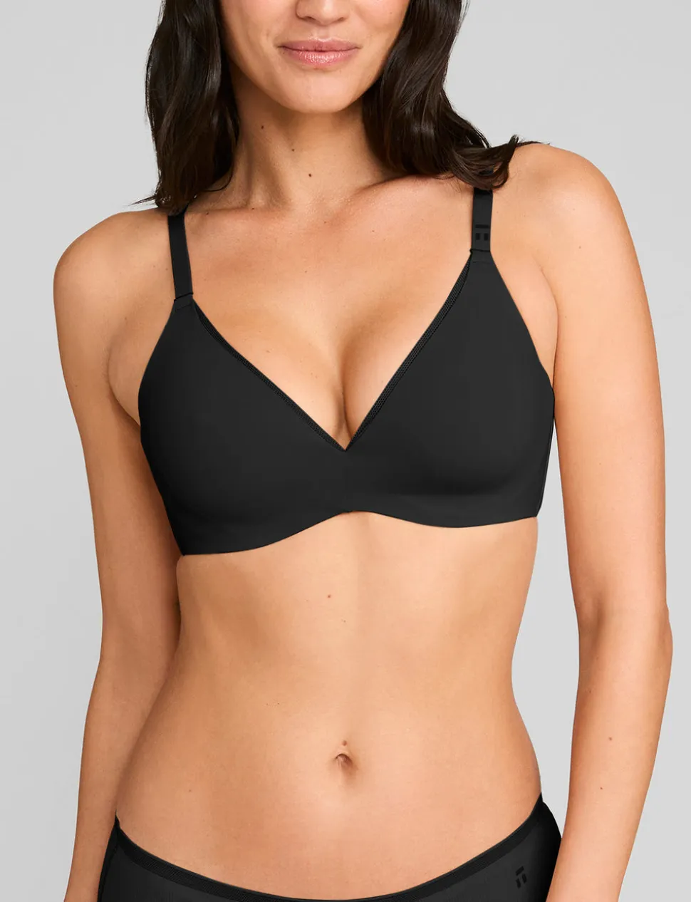 Air Plunge Bra Set (2-Pack)