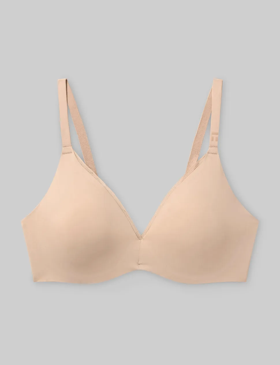 Air Plunge Bra Set (2-Pack)