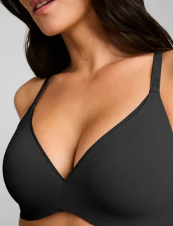 Air Plunge Bra Set (2-Pack)