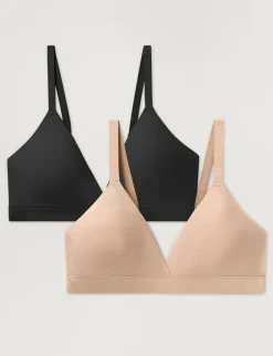 Air Triangle Bralette