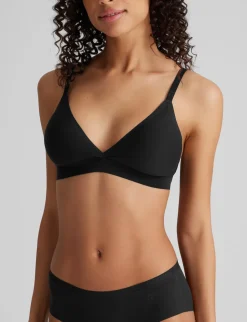 Air Triangle Bralette