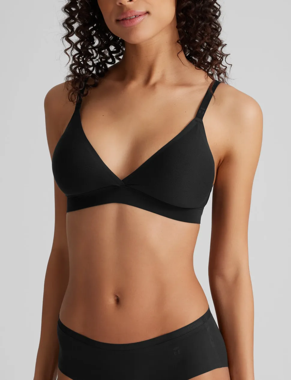 Air Triangle Bralette