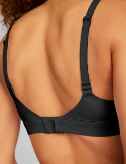 Air Triangle Bralette & Bikini Set