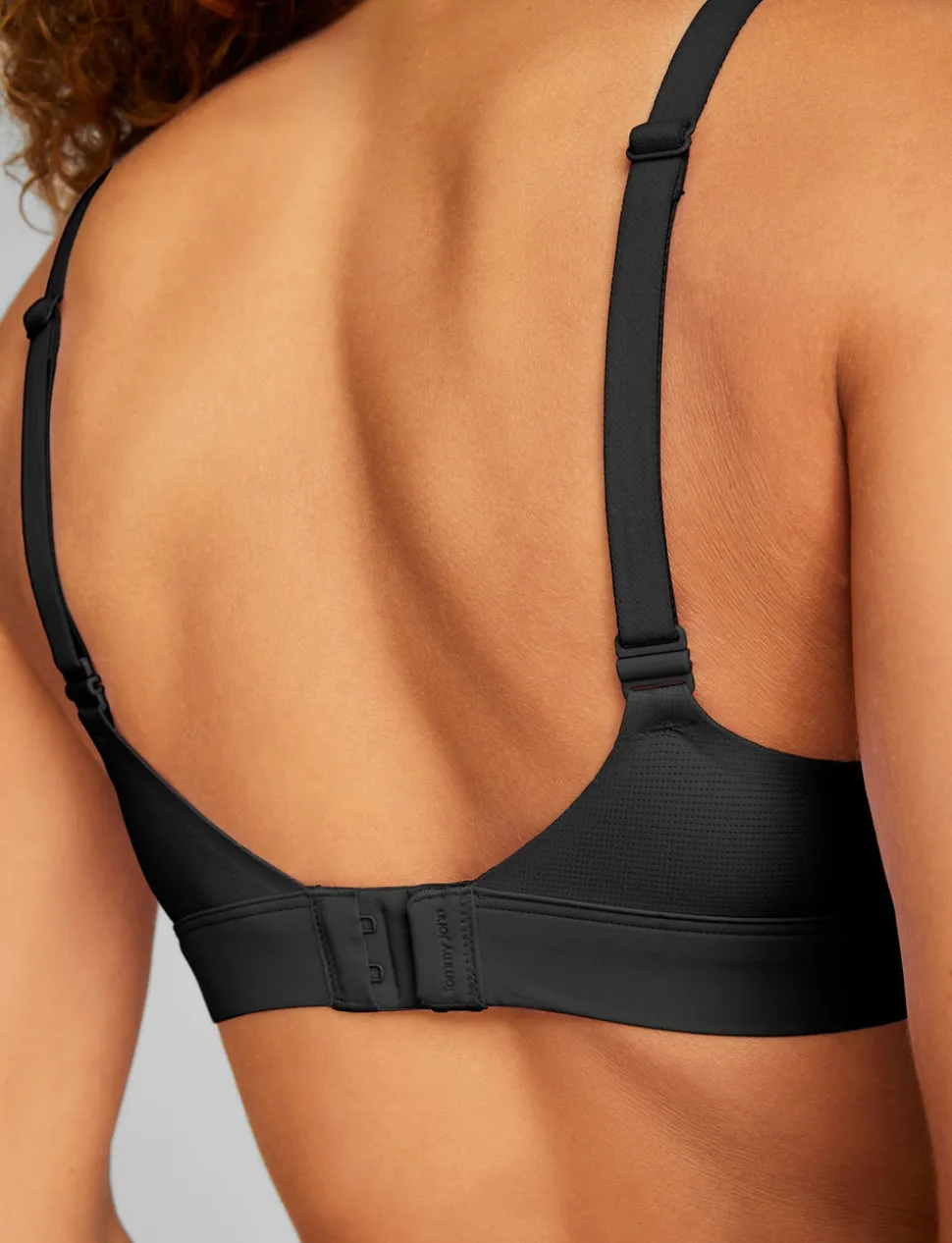 Air Triangle Bralette & Bikini Set