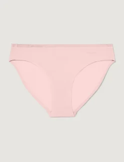 Air Triangle Bralette & Bikini Set