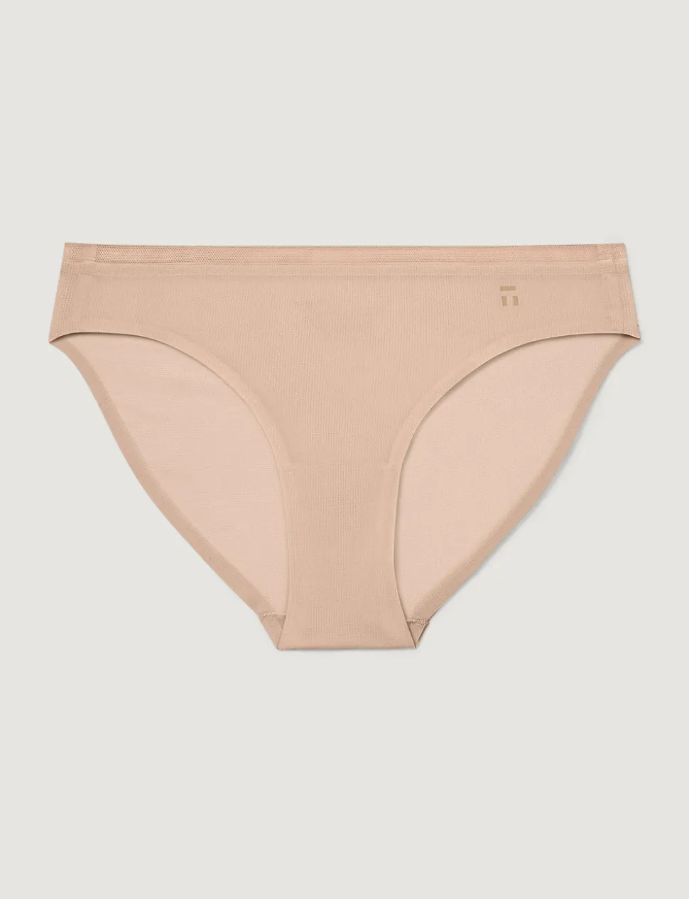 Air Triangle Bralette & Bikini Set