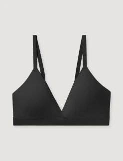 Air Triangle Bralette & Bikini Set