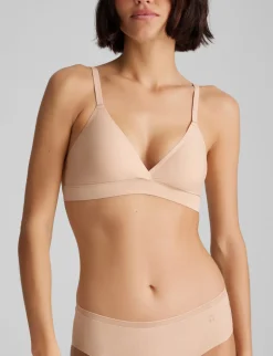 Air Triangle Bralette Set (2-Pack)