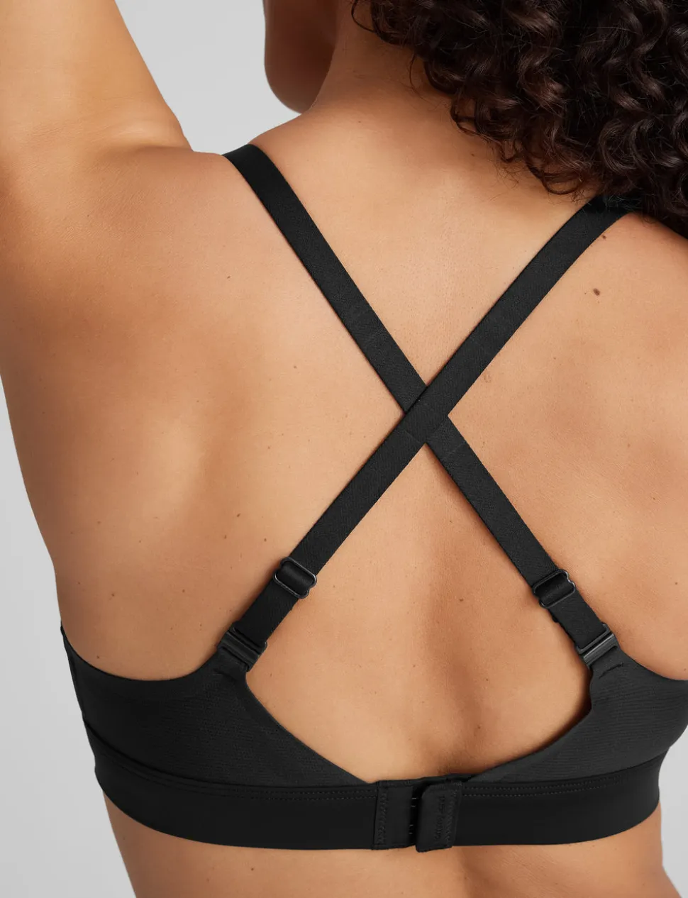 Air Triangle Bralette Set (2-Pack)