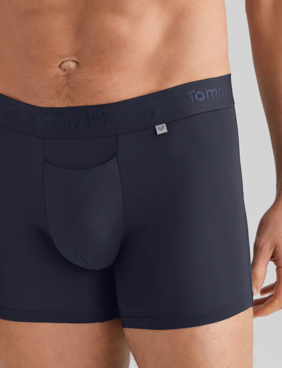 Air Trunk 4"