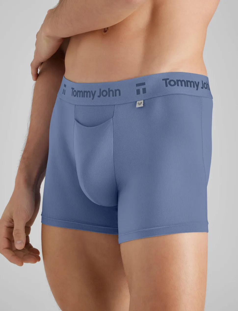 Air Trunk 4"