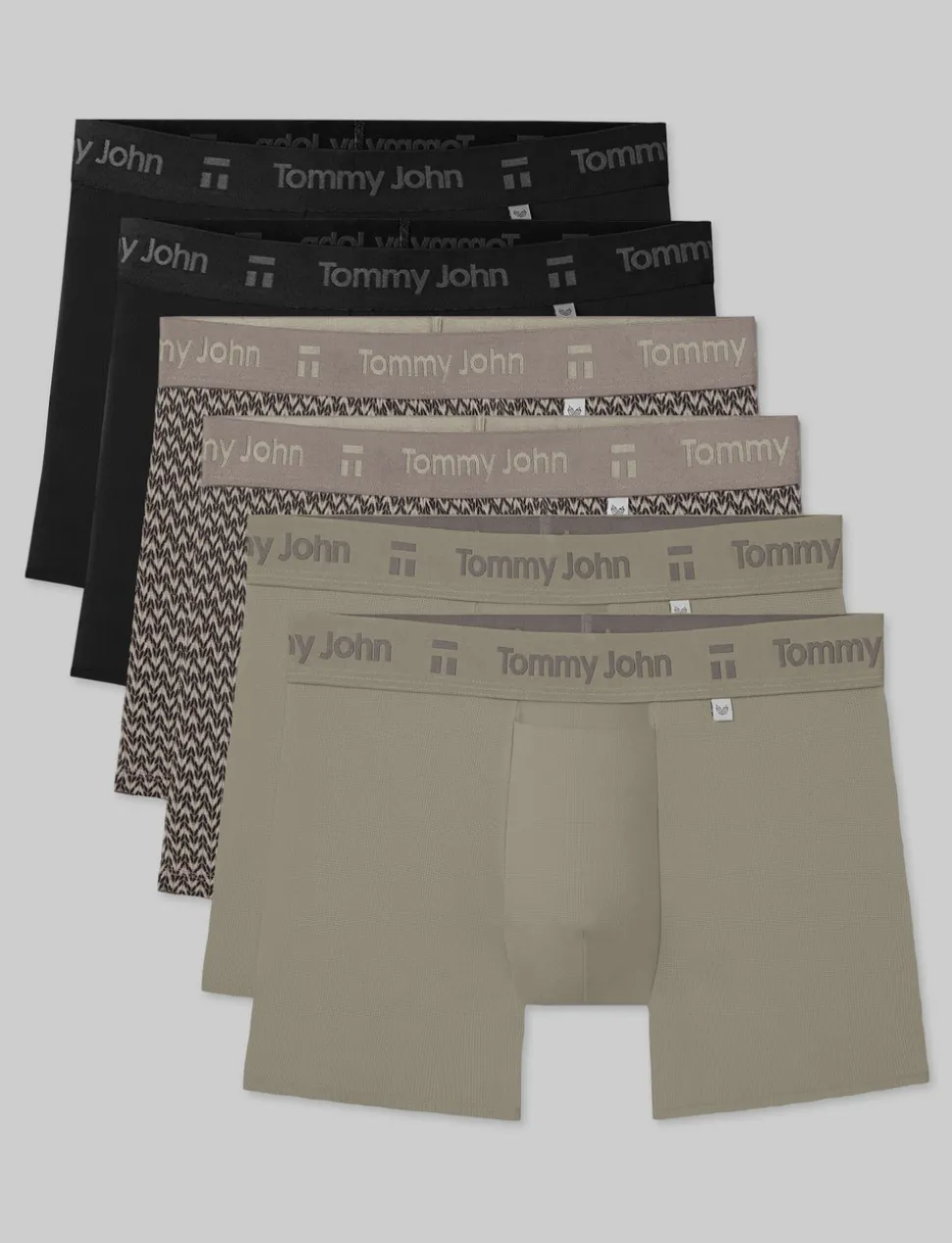 Air Trunk 4"