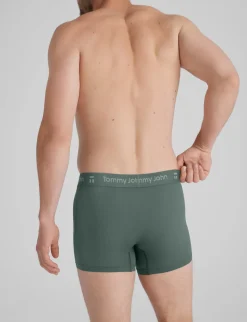 Air Trunk 4