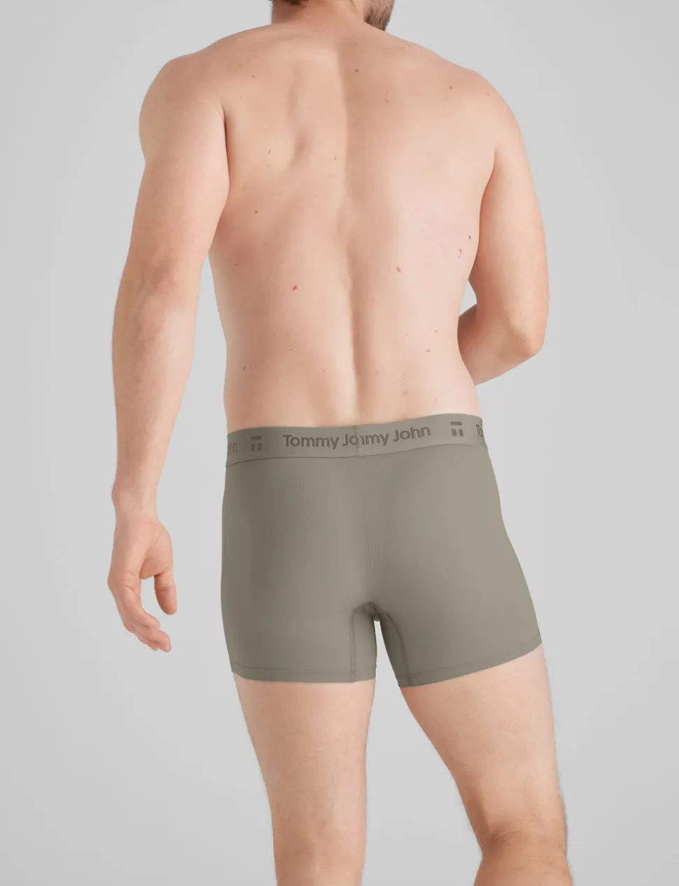 Air Trunk 4"