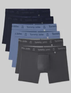 Air Trunk 4