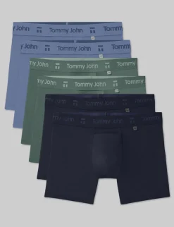 Air Trunk 4