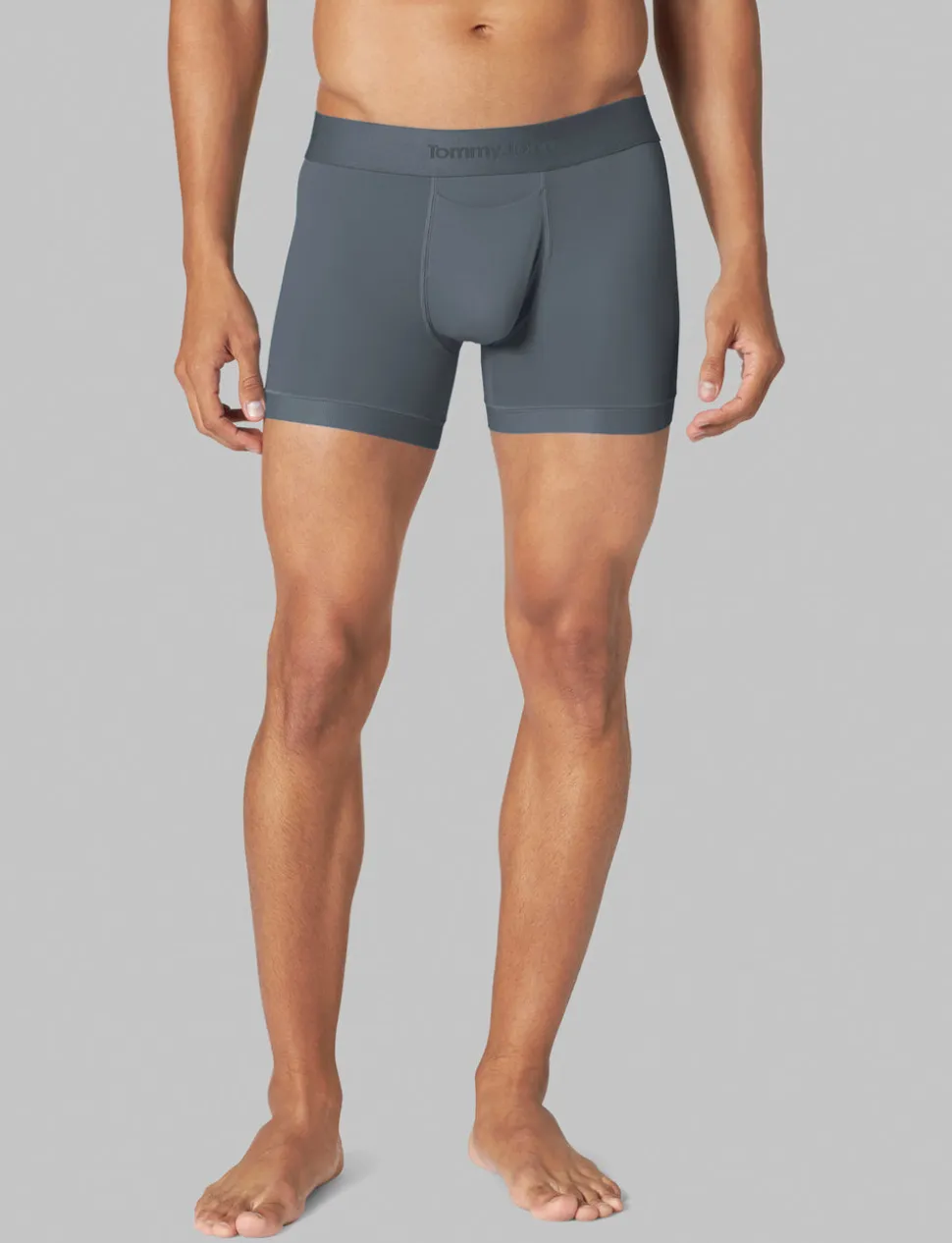 Air Trunk 4"