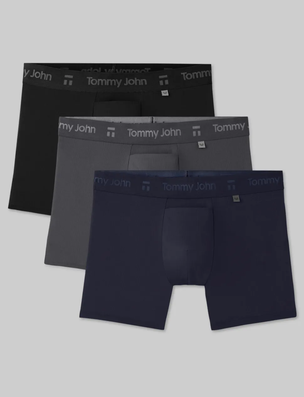 Air Trunk 4"