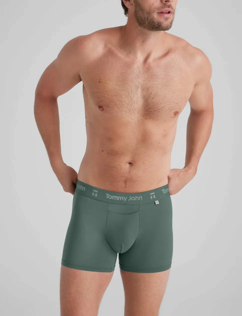 Air Trunk 4"