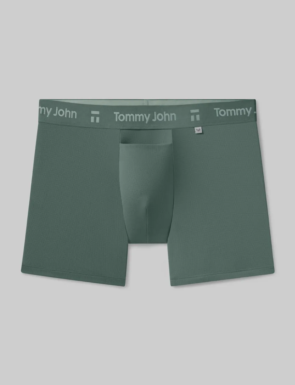 Air Trunk 4"