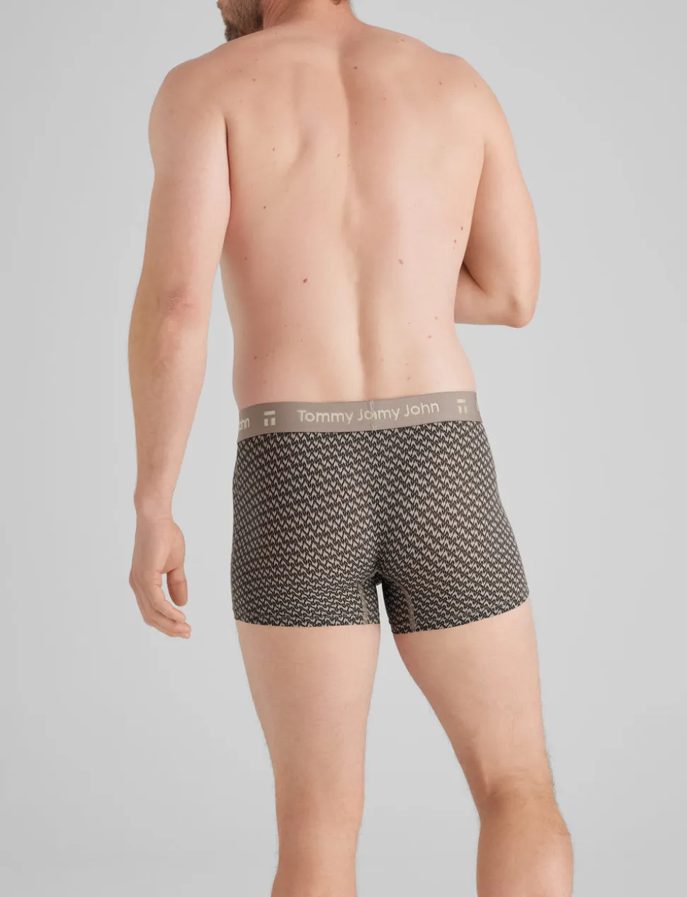 Air Trunk 4" (6-Pack)