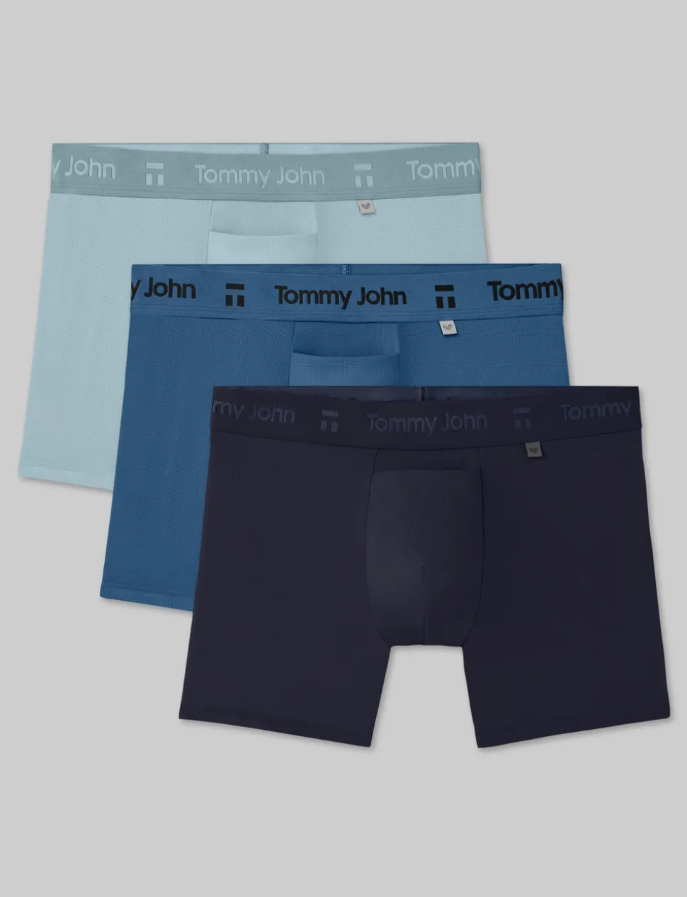 Air Trunk 4" (6-Pack)