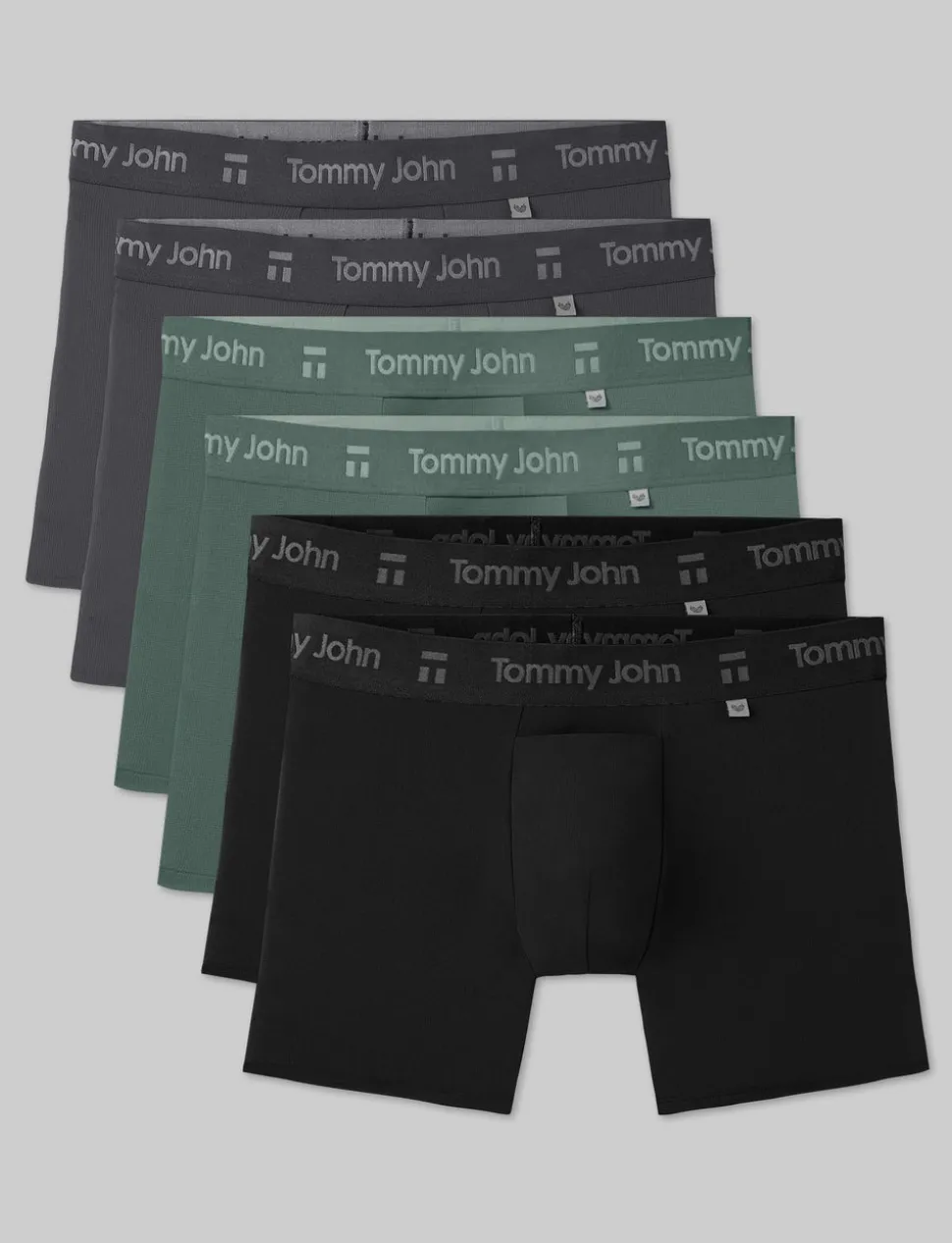 Air Trunk 4" (6-Pack)
