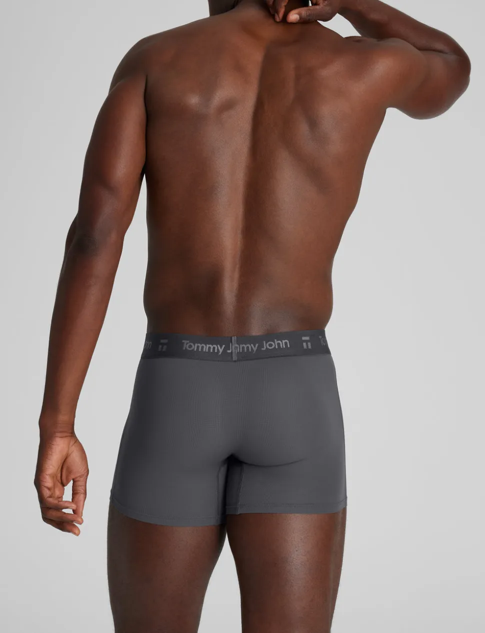 Air Trunk 4" (6-Pack)