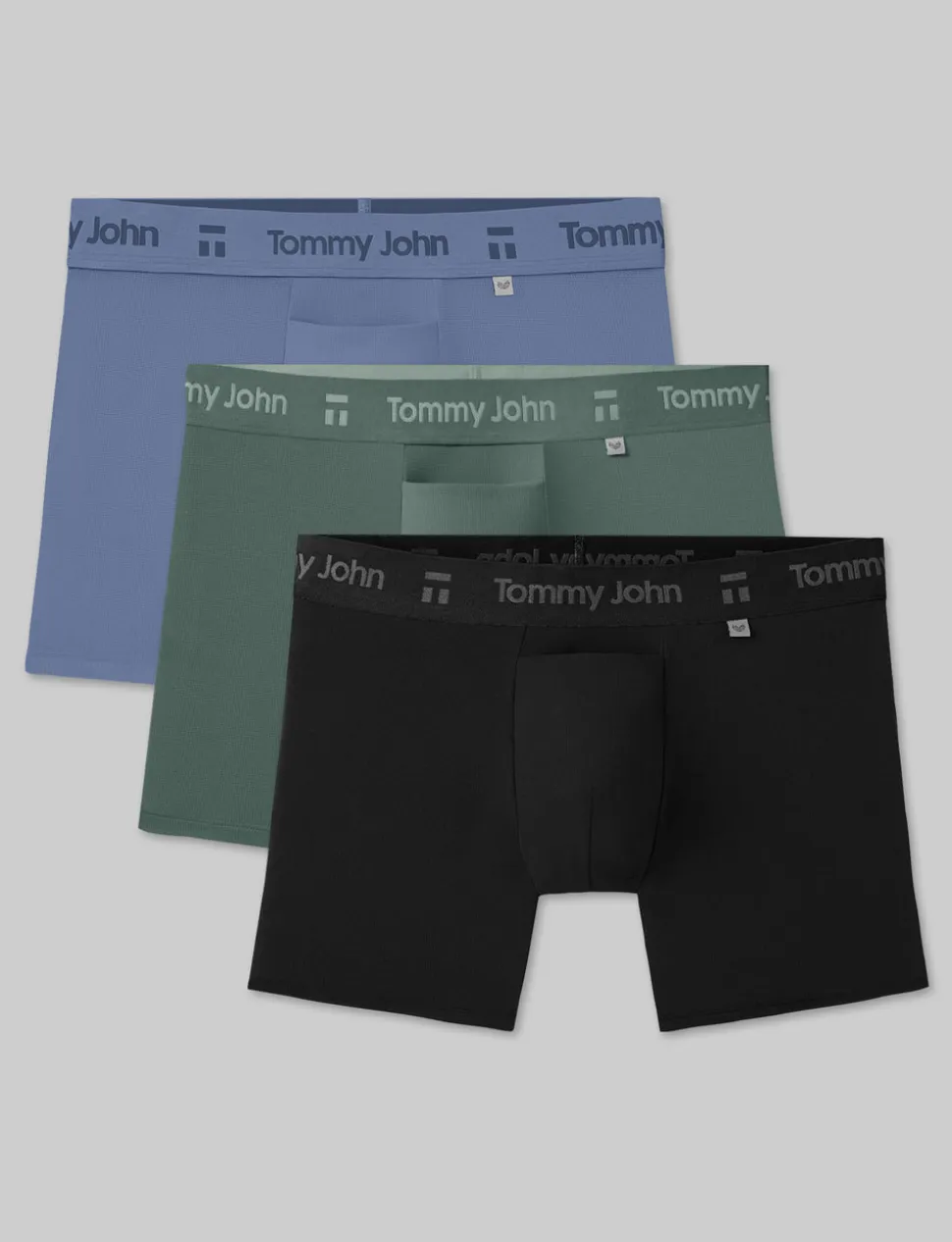 Air Trunk 4" (6-Pack)