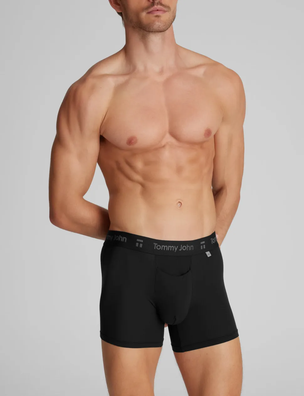 Air Trunk 4" (3-Pack)