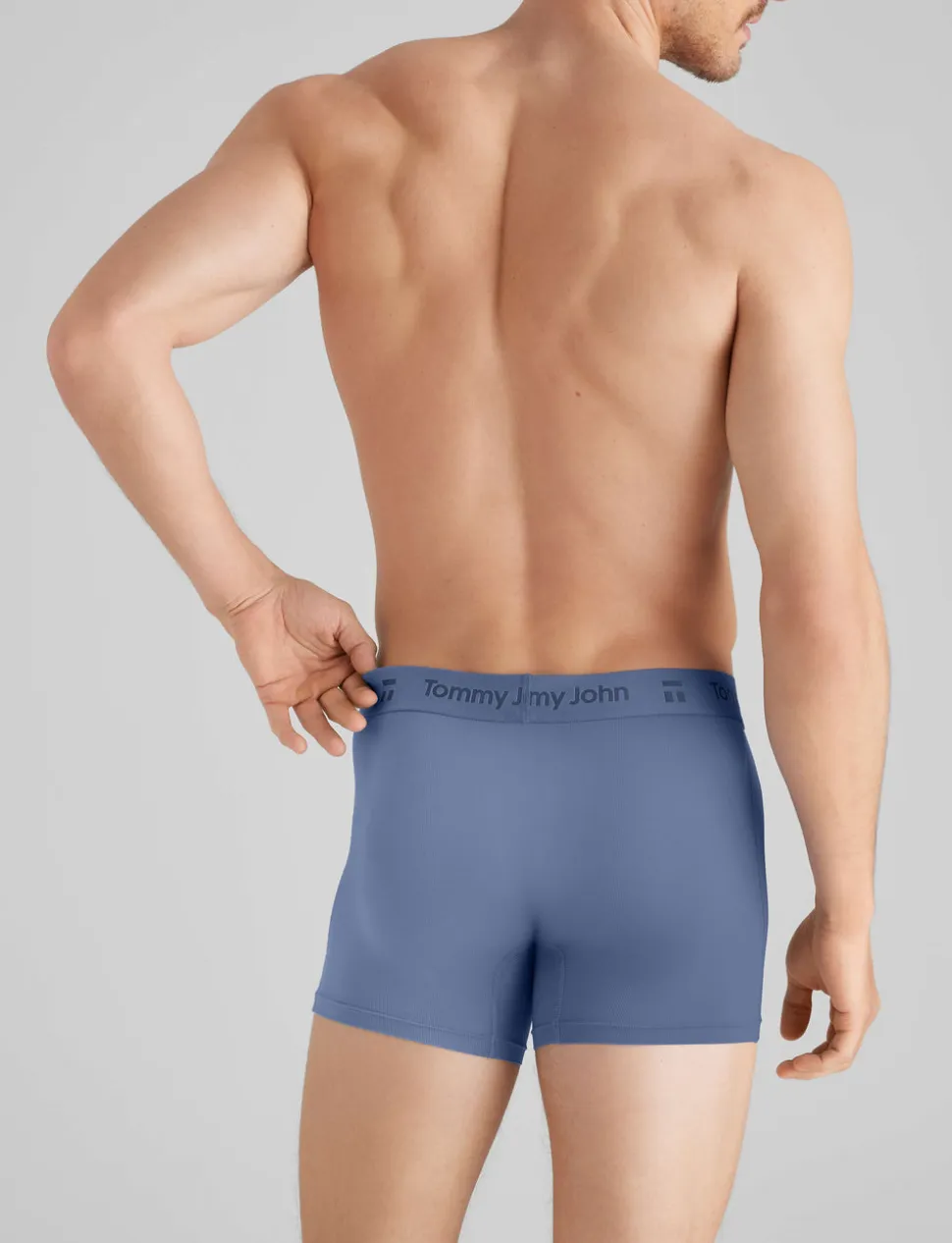 Air Trunk 4" (3-Pack)